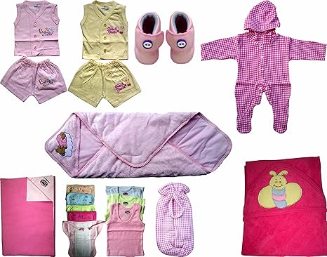 newborn baby care products