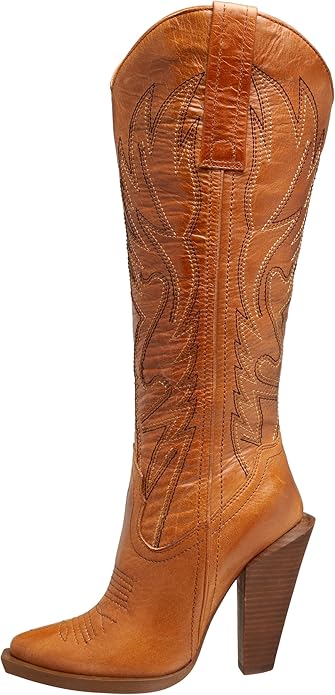 jessica simpson western boots