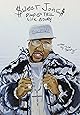 Sweet Jones: Pimp C's Trill Life Story