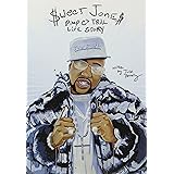 Sweet Jones: Pimp C's Trill Life Story