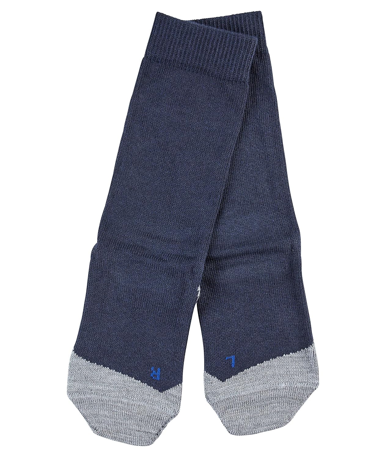 Collants Chauds Fonctionnels FALKE Pour Enfants - Régulation Thermique, Absorption Transpiration, Semelles Peluche - 1 Paire Unisexe