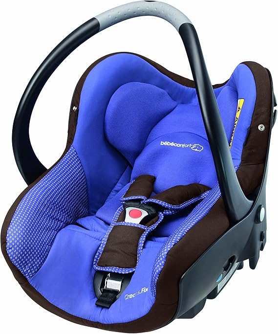 siege auto bebe confort creatis fix