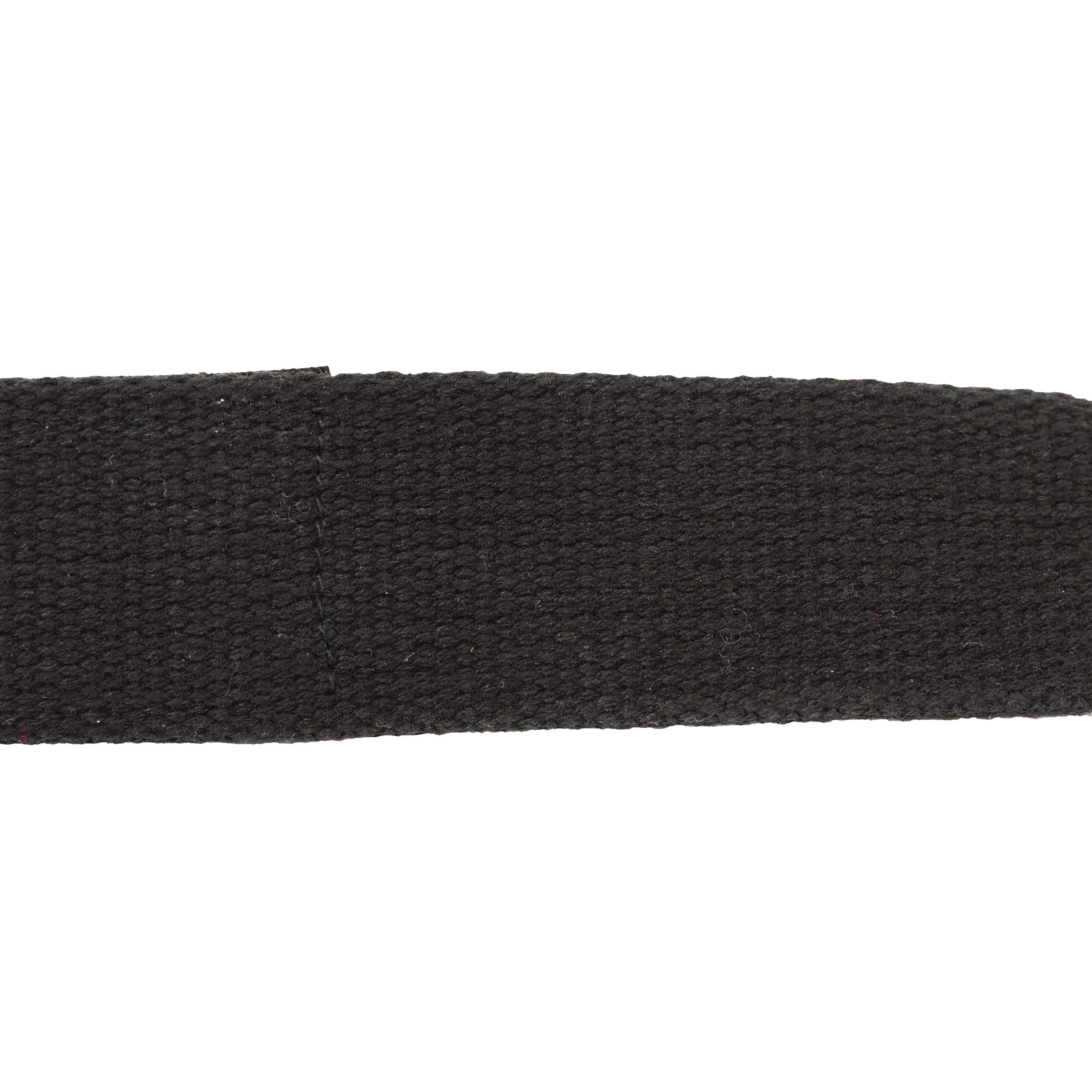 Sunny Health & Fitness Lifting Straps with Neoprene Padding, 2000lb Weight Capacity Heavy Duty Workout Wrist Straps for Weightlifting and Cross Training (Pair), Black