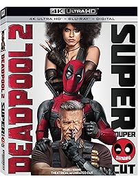 Deadpool 2