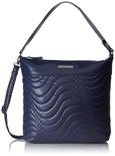 Caprese Womens Hobo (Blue)