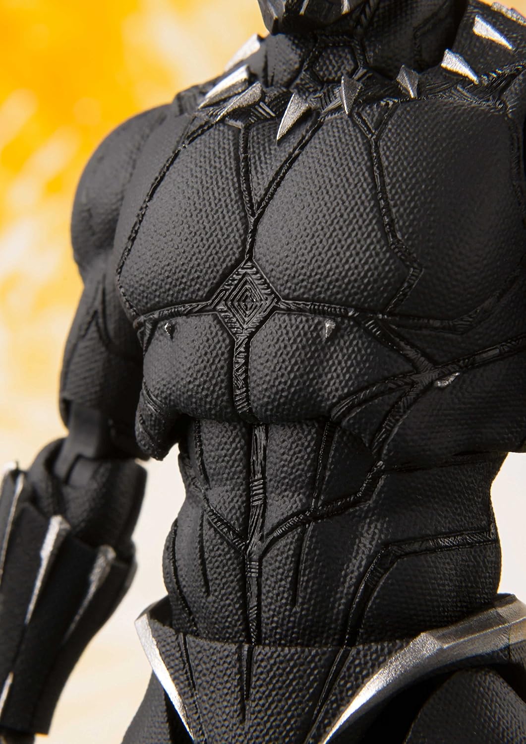 shf black panther infinity war