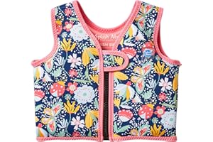 Splash About Splash About Go Splash Swim Vest
