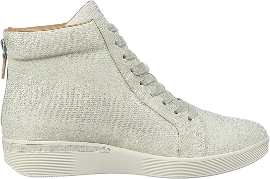 gentle souls high top sneaker