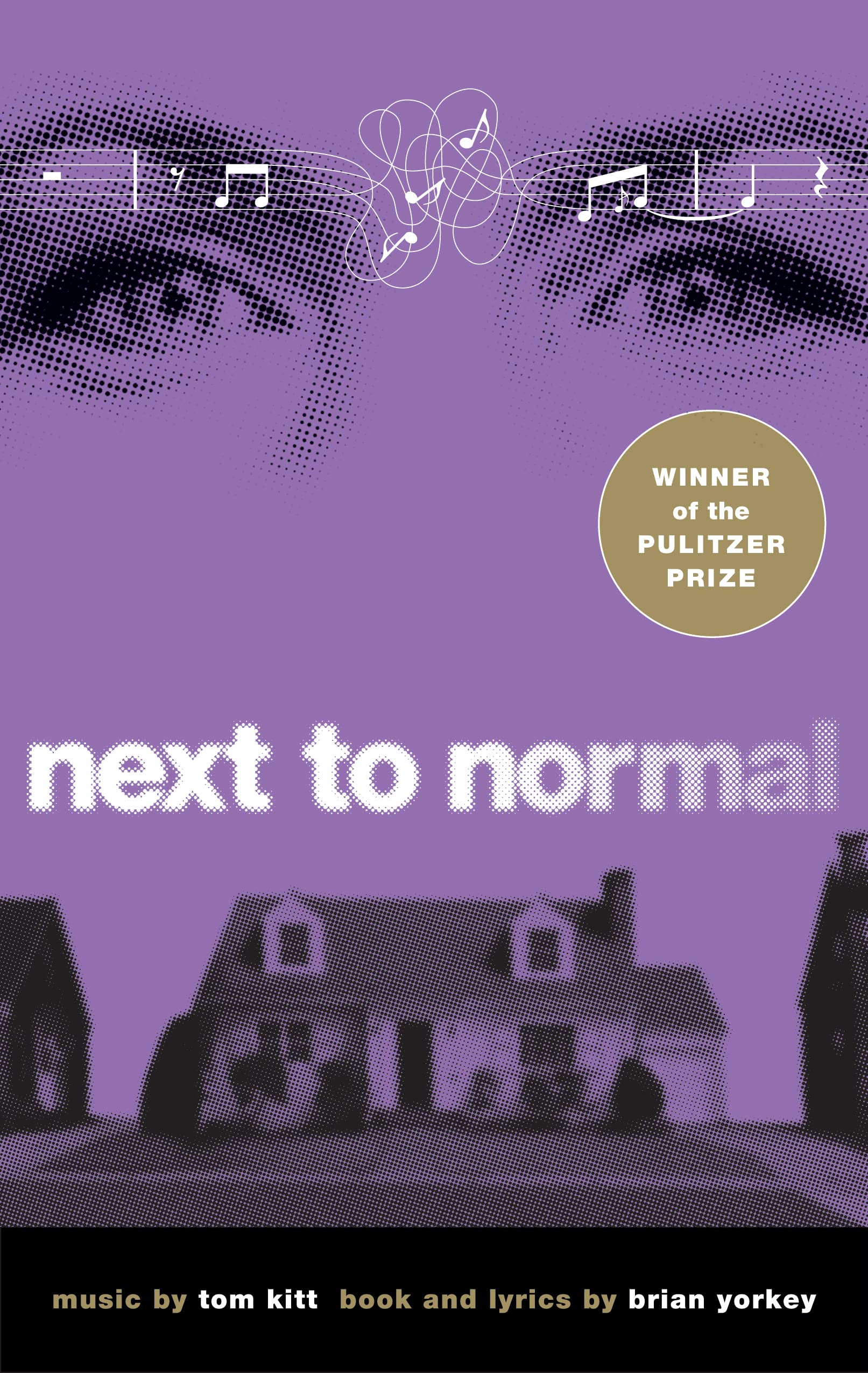 Next to Normal (Libretto)