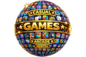 70+ Offline Games Hub No Wi-Fi