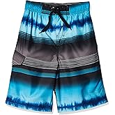 Kanu Surf Boys Viper Quick Dry UPF 50+ Beach Swim Trunk