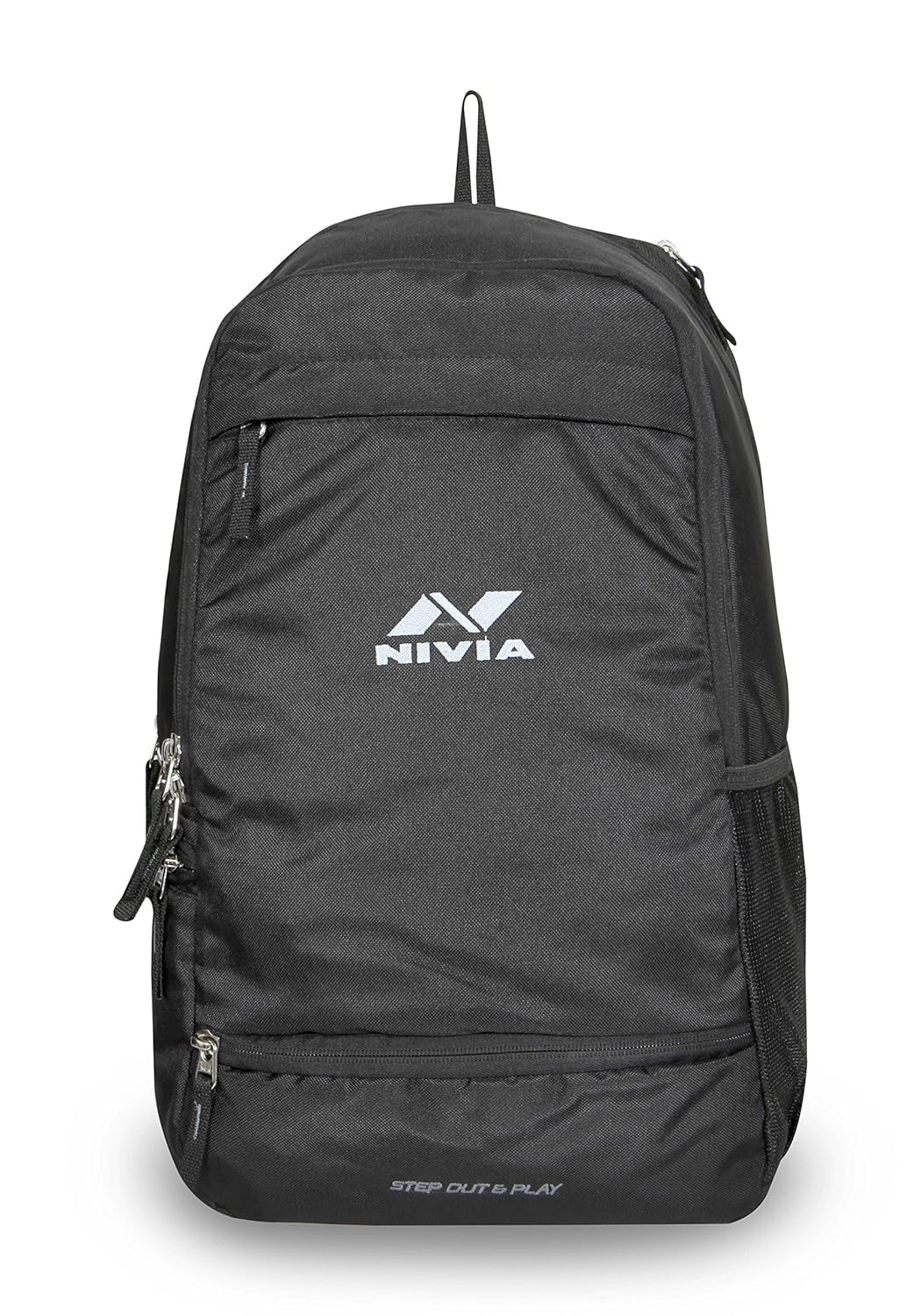 nivia backpack