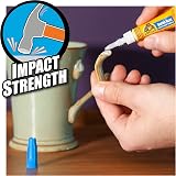 Gorilla Super Glue XL 25g Easy to Use Value For Money Durable Design view 6