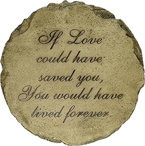 Spoontiques If Love Could Have Saved You Stepping Stone