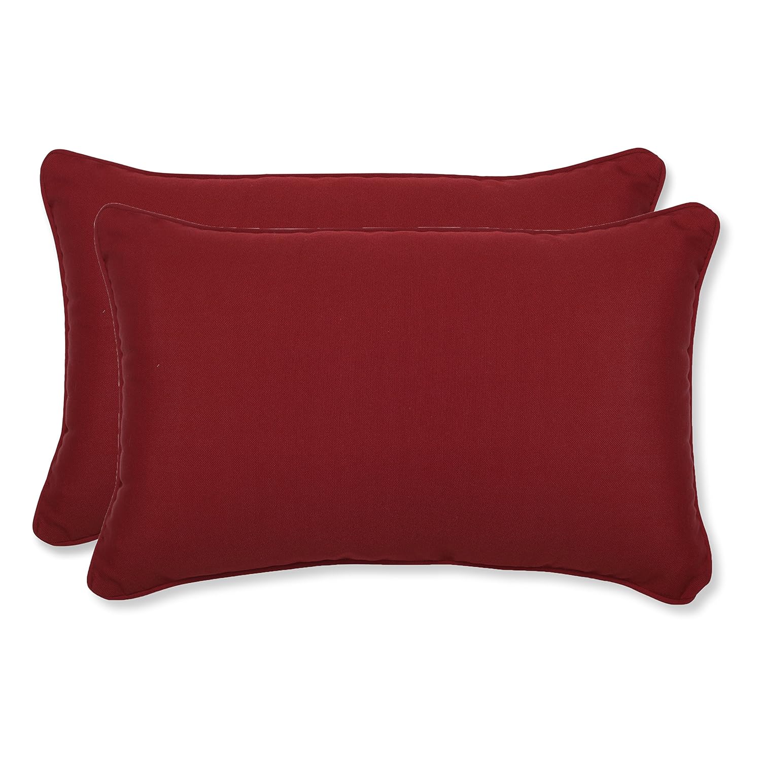Best solid textured rocking chair cushions