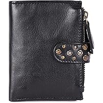 長財布 JILLSTUART BONNIE Black coin charm decorated leather card wa Amazon.com: VILENCA HOLLAND 4.75 Inch Genuine Italian