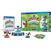 Skylanders SWAP Force Starter Pack - PlayStation 4