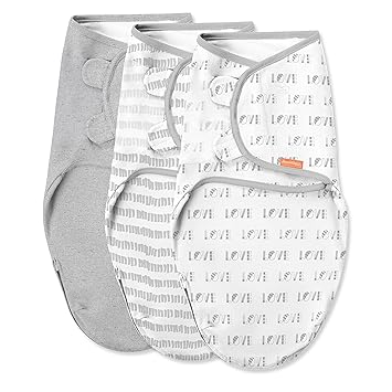 swaddleme easy change