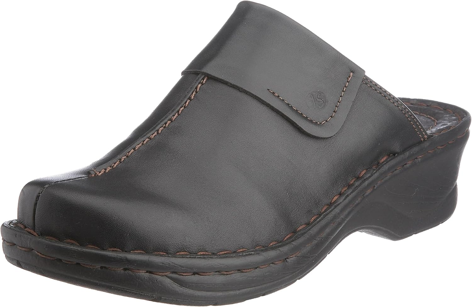 Amazon.com | Josef Seibel Women's Casual Mules | Mules & Clogs