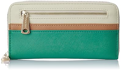 Diana Korr Womens Wallet (Green) (DKW17GRN)
