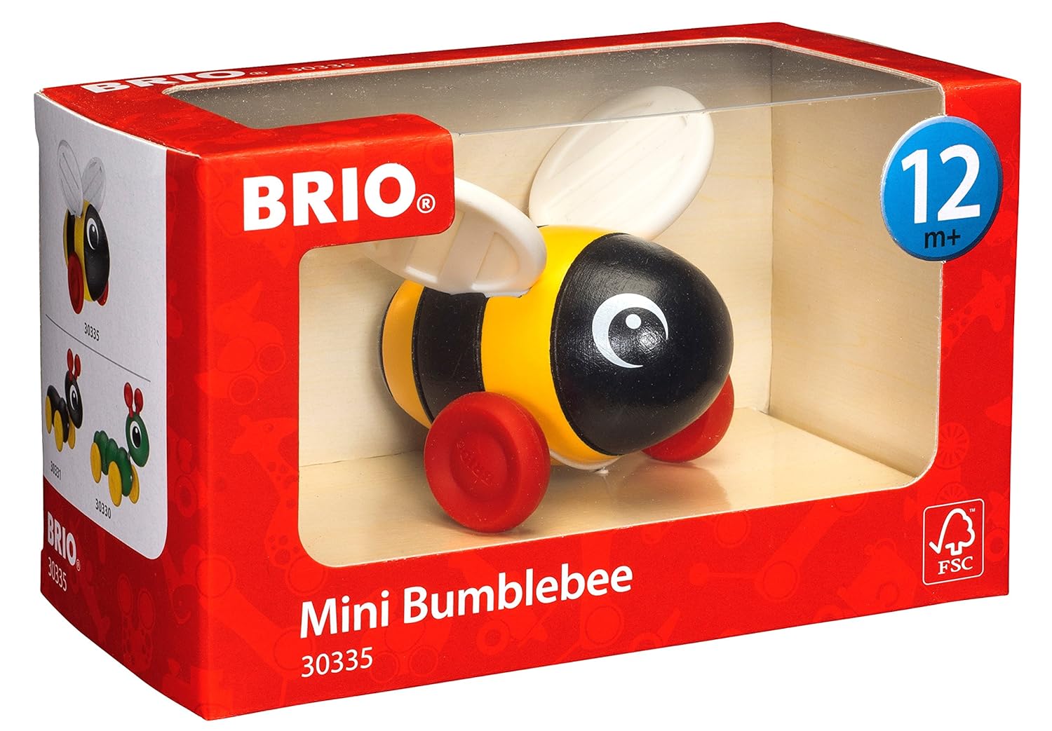 brio baby toys
