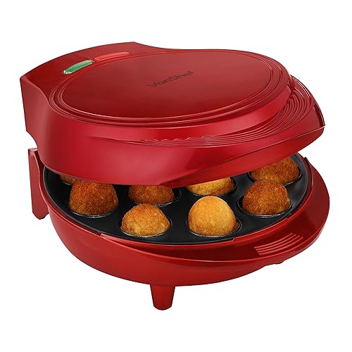 Best Cake Pop Makers In 2024 Top 10 Reviews & Buying Guide