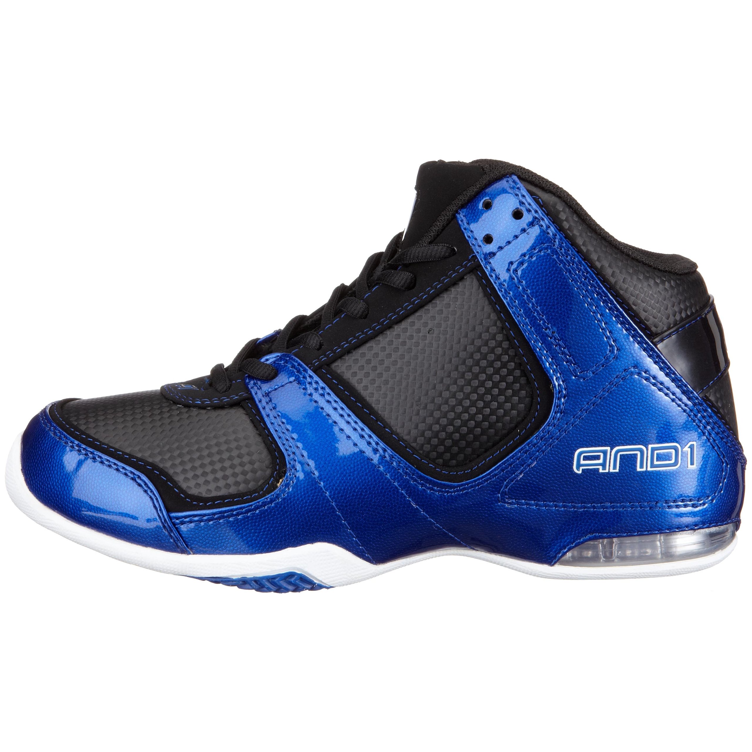 Nike Basketbal Jordan Delta Mid
