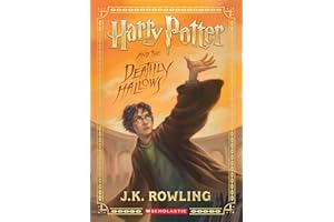 Harry Potter and the Deathly Hallows (Harry Potter, Book 7)