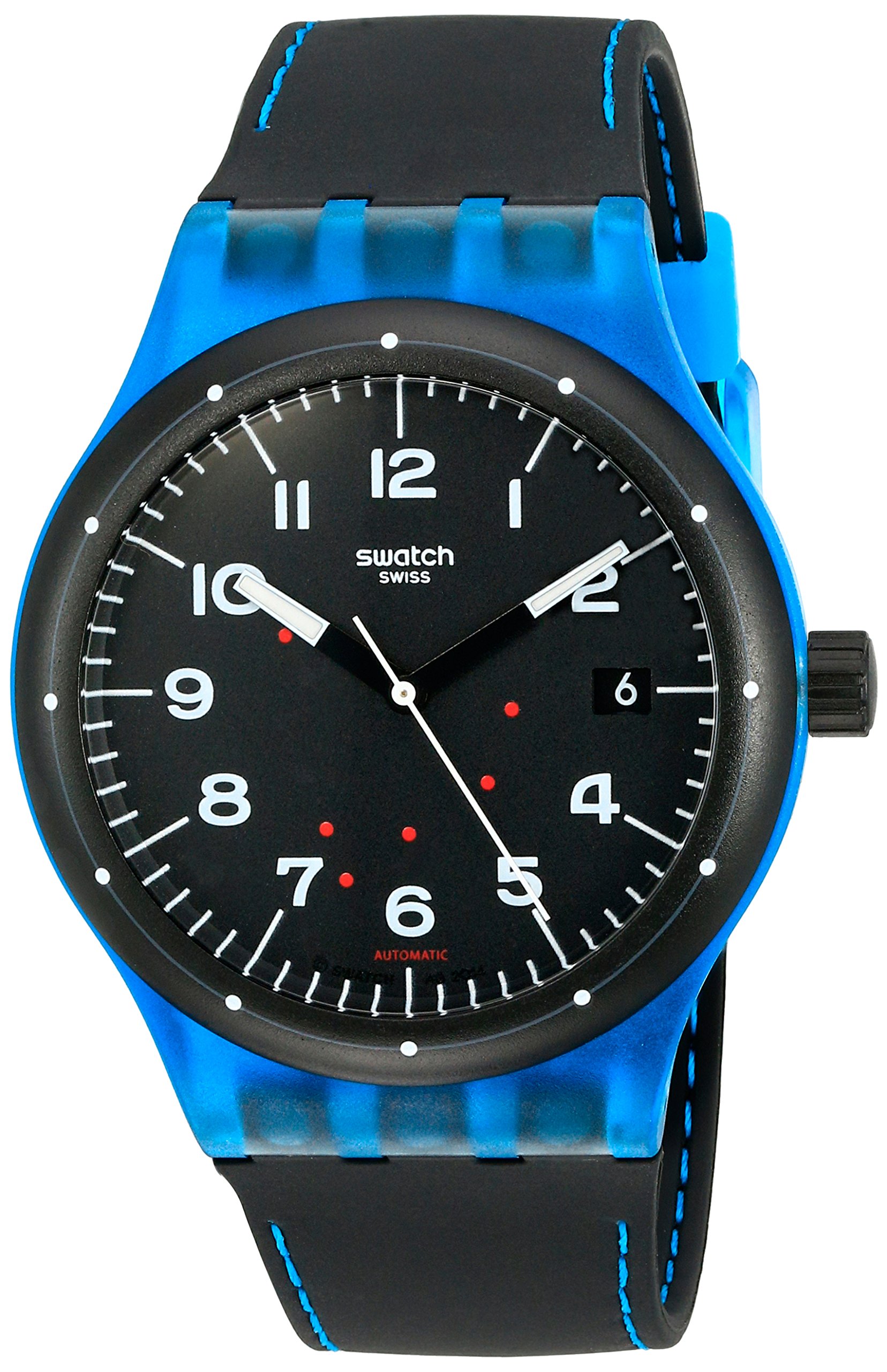swatch automatik uhren herren