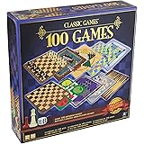 Merchant Ambassador Classic Games Collection - 100 Game Compendium