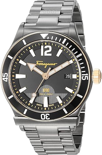 ferragamo 1898 watch review