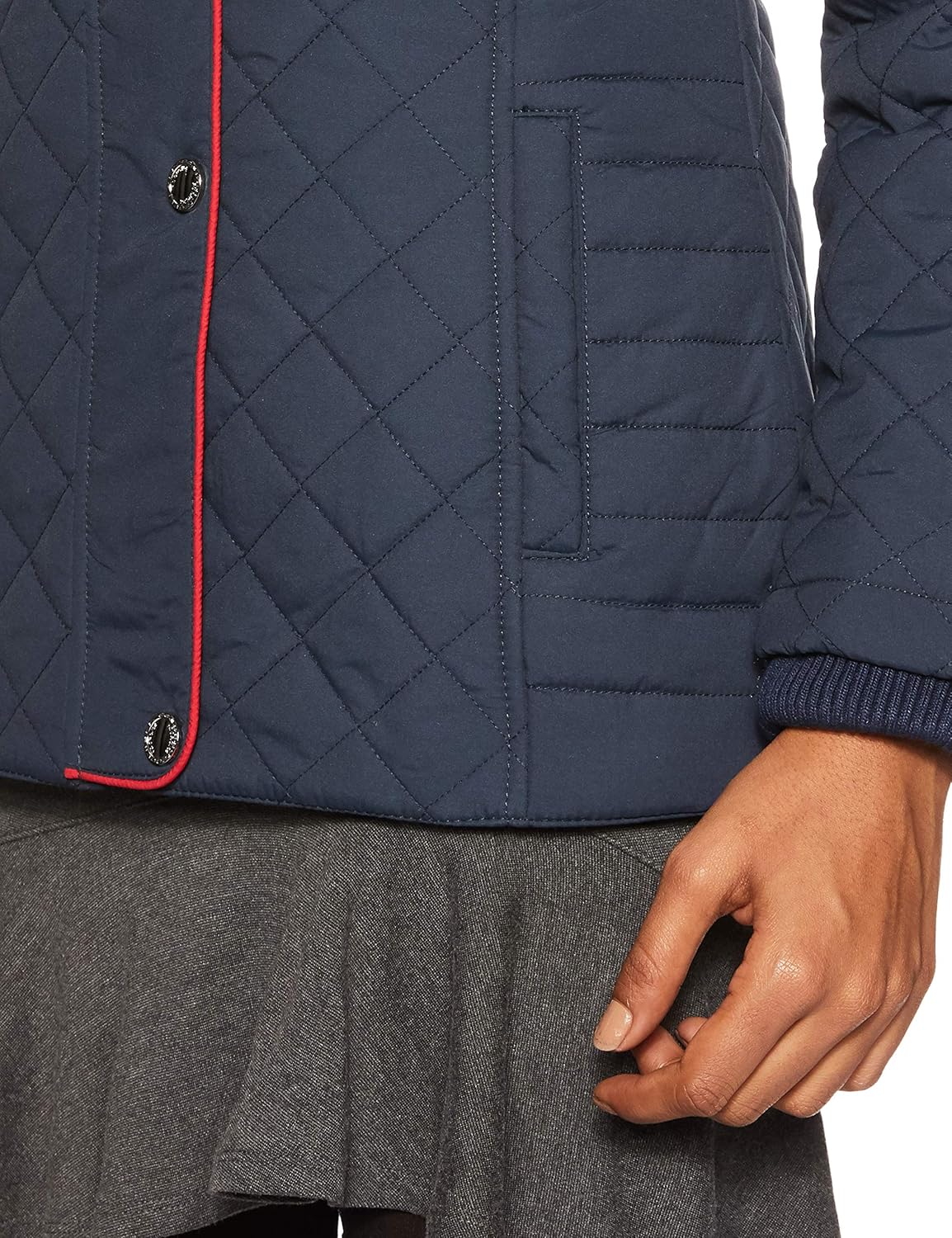 fort collins women's jacket