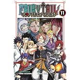 FAIRY TAIL: 100 Years Quest 11