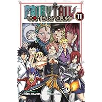 FAIRY TAIL: 100 Years Quest 16: Mashima, Hiro, Ueda, Atsuo