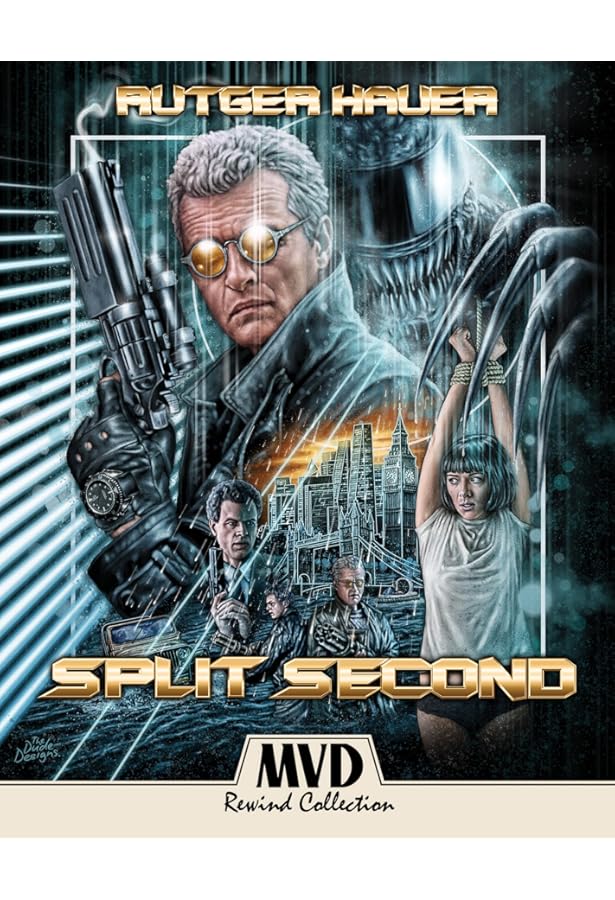 【廃盤】ボーボー・ウィズ・ショットガン (Blu-ray) Amazon.com: Hobo With a Shotgun [Blu-ray] : Movies & TV