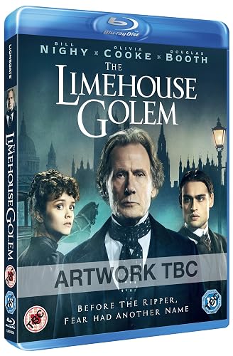 The Limehouse Golem 2016 The Limehouse Golem 2016