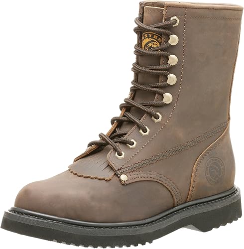 western chief work boots