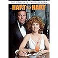 Hart To Hart: Season 3