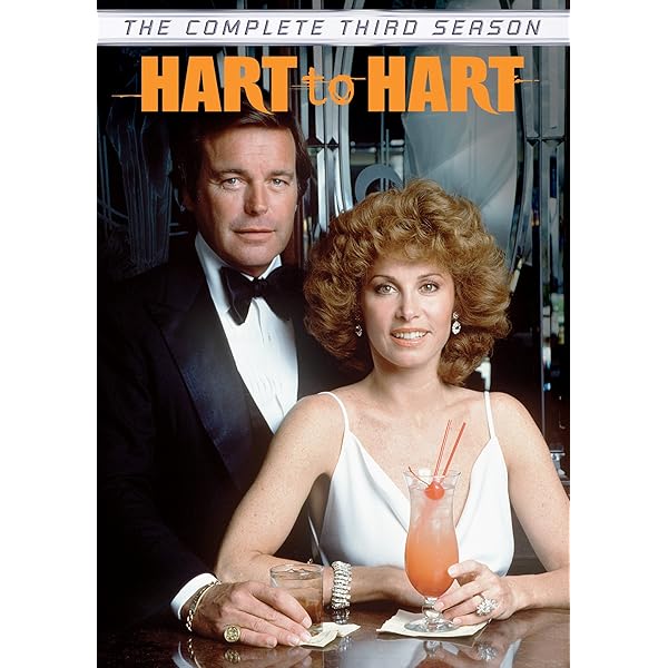 その他 Hart to Hart: Complete First Season/ [DVD] [Import] o7r6kf1 Amazon.com: Hart to Hart - The Complete First Season