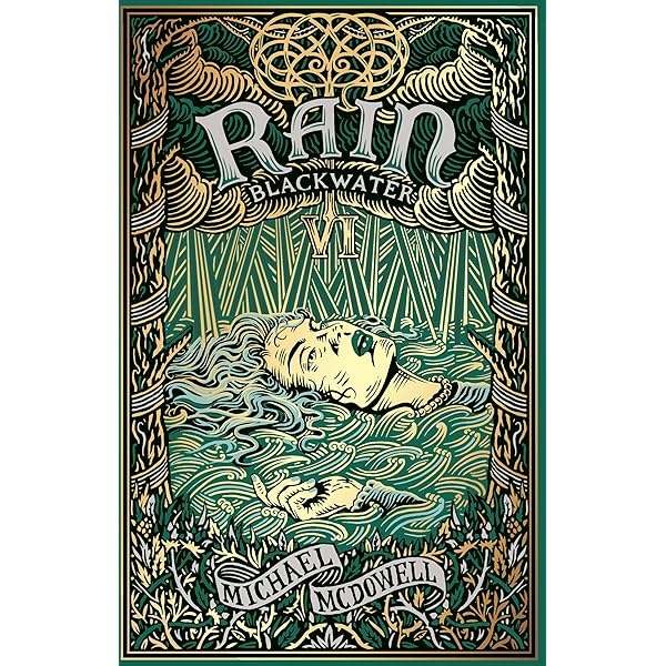 洋書 Blackwater 2 Volumes by Michael McDowell Blackwater: The Complete Saga: McDowell, Michael, Ballingrud