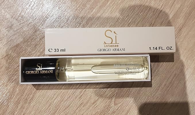 armani si 33ml