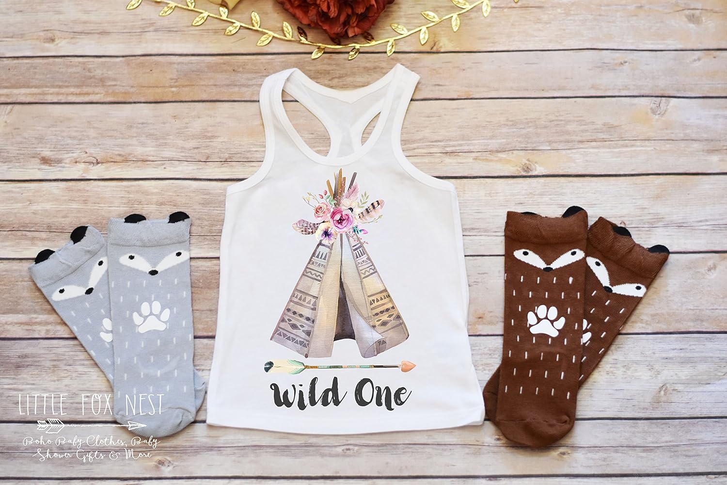 tank top onesie girl