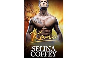 Kane: An Interracial Paranormal Shifter Romance (Alexander Shifter Brothers Book 1)
