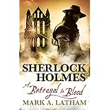 Sherlock Holmes - A Betrayal in Blood