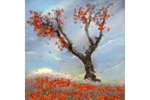 Lonely Tree Live Wallpaper (Fall)