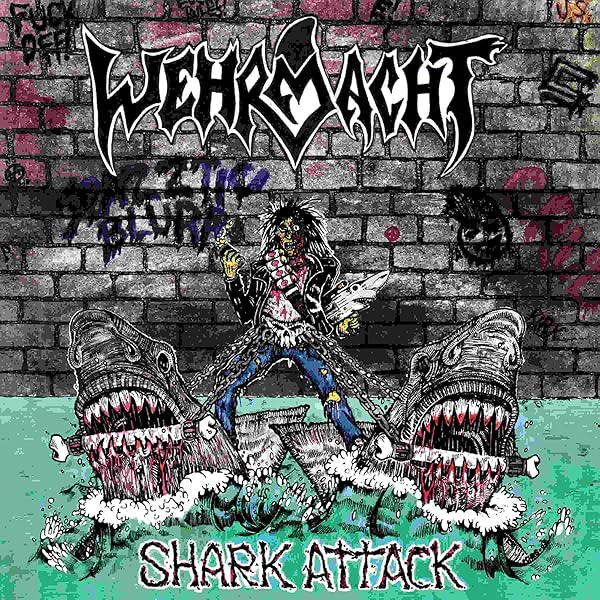 Wehrmacht - Biermacht - Amazon.com Music