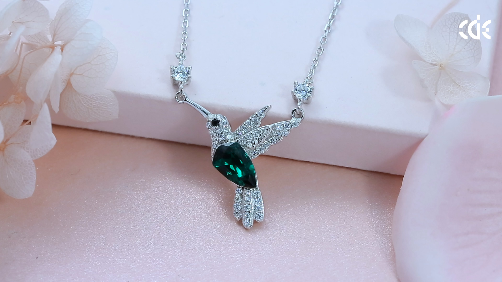 mothers day necklace silver