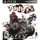 Nail'd - Playstation 3