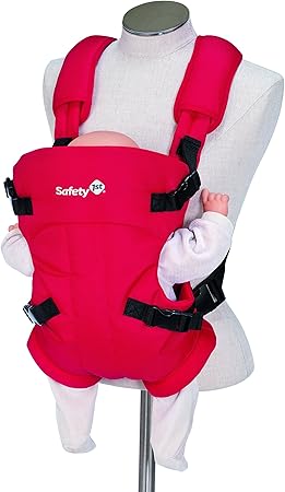 porte bébé safety 1st