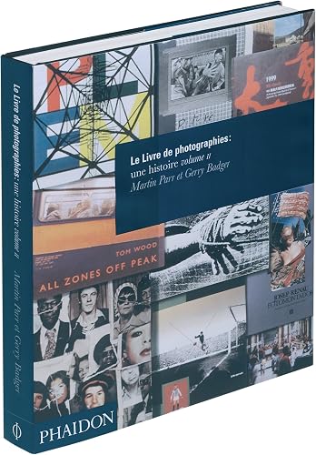 Download Le Livre de photographies : une histoire : Volume 2 PDF